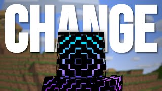 It's Time For Something New