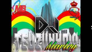 Melo De Victor Hugo 2015 Dj Teuziinhow Marley Lançamento Exc