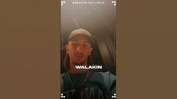 Rasi 3amer Machakil Fyb Viral Rap Rapmarocain Maro Marocaine Public 