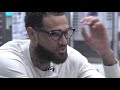 Willie Cauley-Stein Experiences Level Smart Glasses