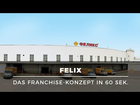 Video: So Eröffnen Sie Einen Franchise-Store