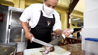 Brazilian STEAKHOUSE Experience!! Picanha, Lamb Chops & Chicken Hearts | São Paulo, Brazil