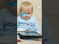 Mala djeca i ekrani