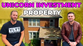 Hamilton Triplex to Five-Plex Conversion