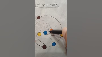 connect the dots #puzzle  #connectthedots