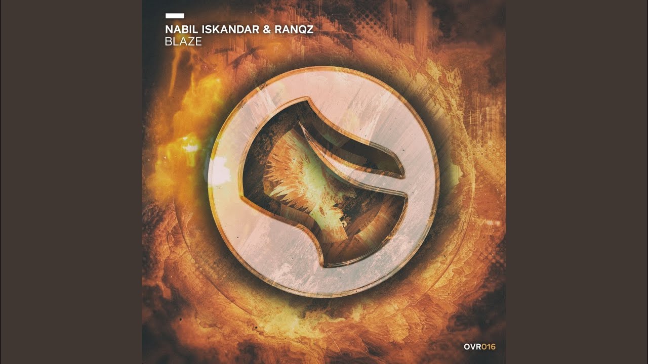 Guarda Blaze (Original Mix) su YouTube Guarda Blaze (Original Mix) su YouTube