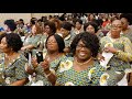 Big Sam: Ghana Methodist Church Of Toronto-Canada 20th Anniversary (Part One)