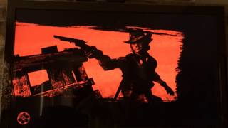 How to use dead eye (slow motion) in red dead redemption *NEW RELATED VIDEO*