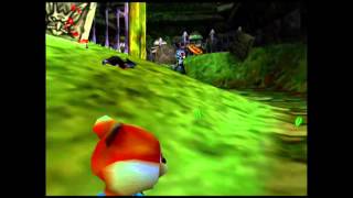 Conkers Bad Fur Day Spooky Chapter part 2
