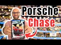 Hot Wheels Hunting 2025 Porsche Im Smyths Toys