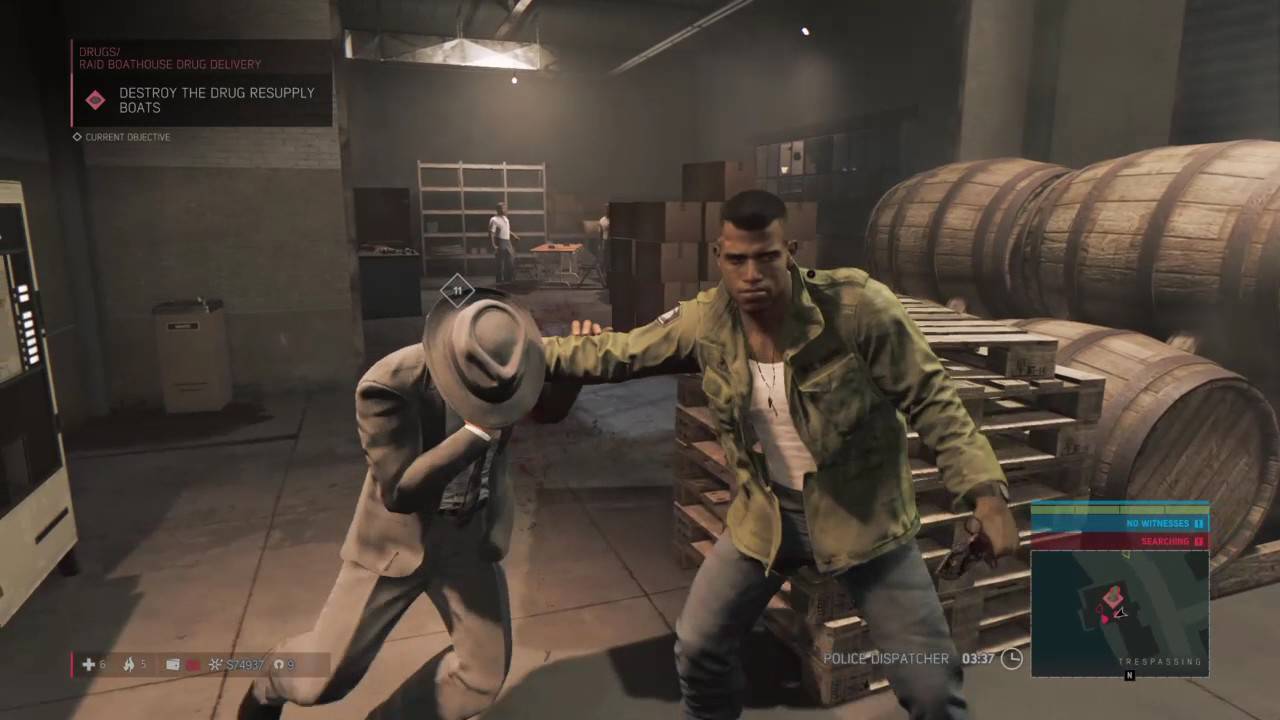playstation 3 MAFIA 3 [PART 11 FINALE]: Live Stream PS4 Broadcast