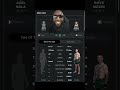 Axel has some clean striking! #mma #UFC #ufcfightnight #ufcnews #danawhite