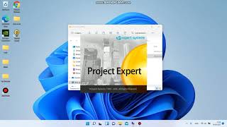 картинка: Установка Project Expert Trial Windows 11 Beta
