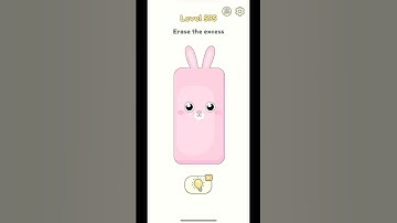 DOP 2: Delete One Part (Level 595)#shorts  #puzzle #gaming #shortsviral #ytshorts #gameplay