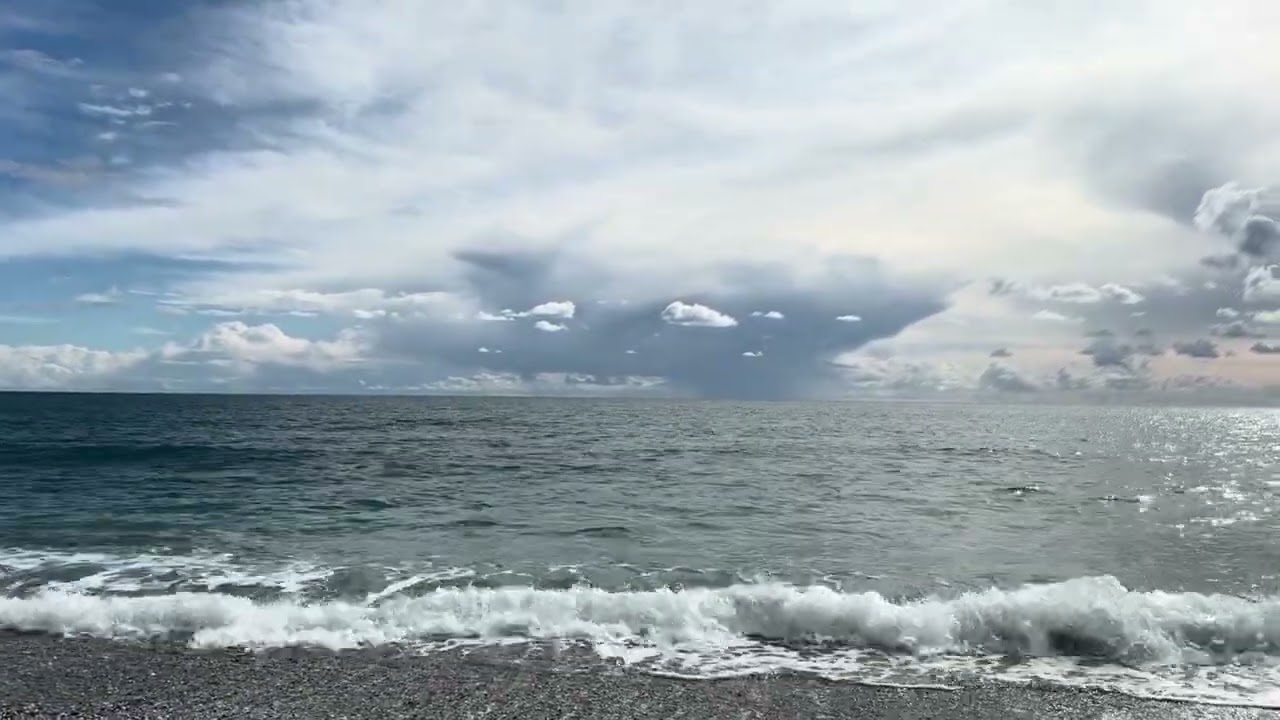 What’s going on with this weather 😳