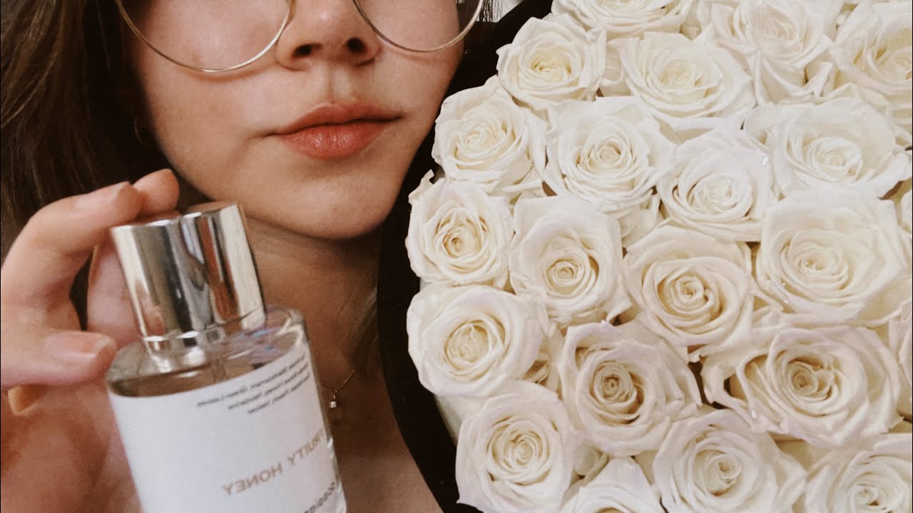 ASMR✨Soft spoken💖Te maquillo para tu cita especial💁🏻‍♀️