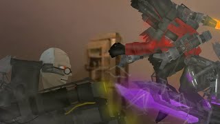 (DC2) Skibidi Terror 18 (part 1)
