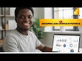 Understanding LIST for groupings in Power BI | Data Analytics| 2025