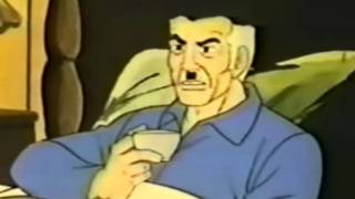 You Said Thered Be Tiny Marshmallows