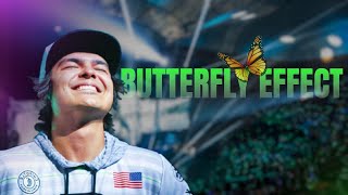 The Craziest Butterfly Effects in Esports