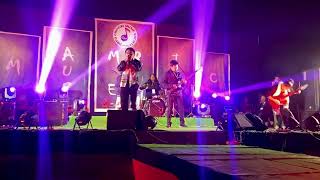 HOPE FOR HUMANITY BAND || LIVE PERFOMANCE || AT DOWNTOWN (ULUKUNCHI)