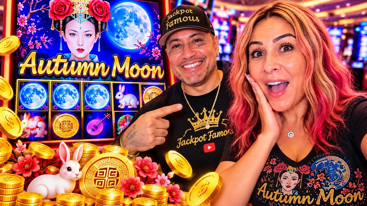 These High Limit Bets Got Out of Control FAST!