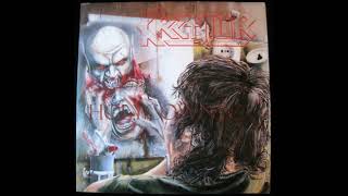 Kreator - Bringer Of Torture (E♭ Tuning)