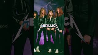 Persembahan Terakhir Megadeth #Megadeth #DaveMustaine #ThrashMetal #Shorts #Music