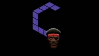 Democube