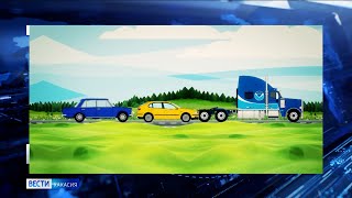Несколько лет подряд в республике орудовали автоподставщики