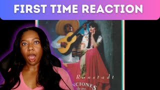 American Reacts to Mariachi | Linda Ronstadt - Y Andale
