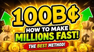 Full HOW TO MAKE MONEY SUPER FAST In Roblox Dig & Clean Guide