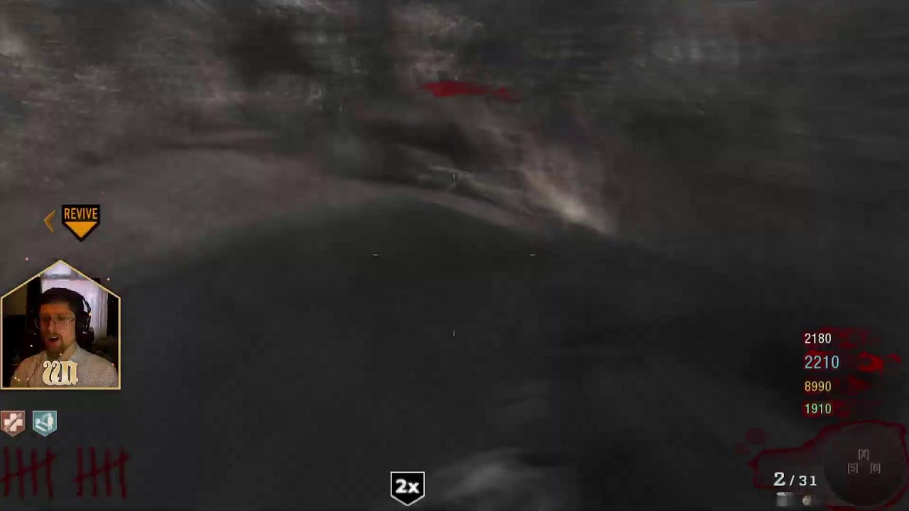 Call of Duty: Black Ops - Shangri-La - w/ @Absthefabs, Emma & @Samonoid