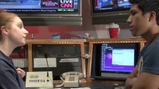 Download lagu Stevina Hton recreates a scene from Fox 39 s 24 Stevina Hton recreates a scene from Fox 39 s 24