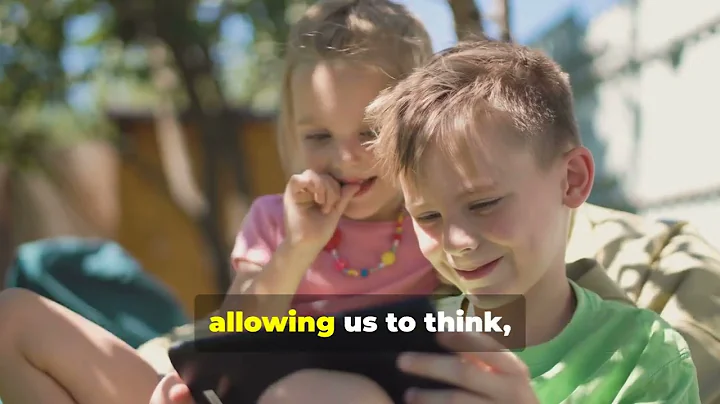 AI Glossary for Parents: Key Artificial Intelligence Terms You Should Know!