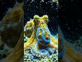 Top 5 Most Dangerous Water Animals 😱 | Deadly Creatures #shorts #sea #wildlife #shortsfeed #trending