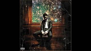 The Mood - Kid Cudi (8D)