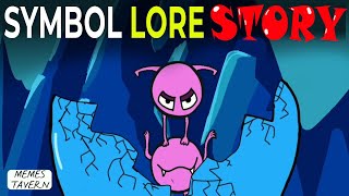 3. Symbol Lore STORY Continuation  (Alphabet Lore Story Animation)