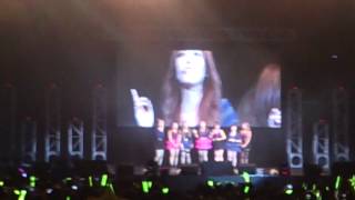 20120918 T-ara HK showcase funny self introduction