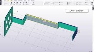 MCI - De Tekla vers les solutions Lap Laser MCI - De Tekla vers les solutions Lap Laser