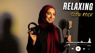 Romantic Rock Feelings 💖 | Best Relaxing Slow Rock Songs