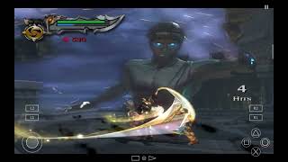 GOD OF WAR 2 PS2 EMULATOR #ps2emulatorforandroid