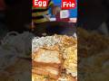 Egg fry in Kolkata special ₹120 #trending #viral #shortvideo #status #reels #recipe #shortsfeed