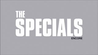 The Specials - Embarrassed By You (Subtítulos Español)