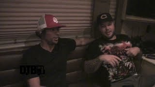 Pepper - CRAZY TOUR STORIES Ep. 28