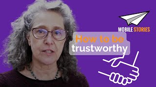 How To Create Trustworthy Content?
