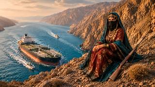 Iran Ce Que Les Médias Ne Montrent Jamais Documentaire 4K