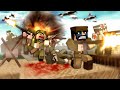 BATTLE OF TAKARAJIMA! - Minecraft WW2 (Heroes & Generals) - S6E11