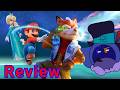 The Super Mario Galaxy Movie Review