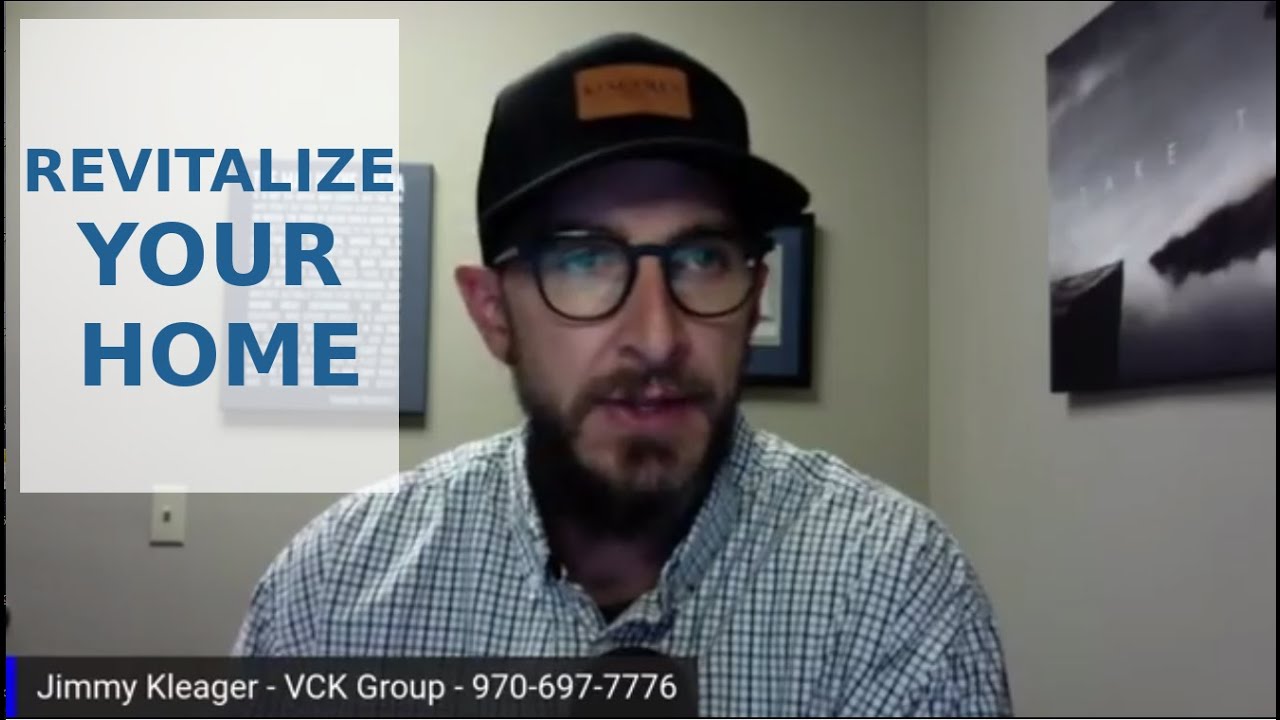 Revitalize Your Home with Tips from Coldwell Banker Distinctive Properties